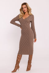 Fitted dress
