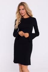 Knit dress