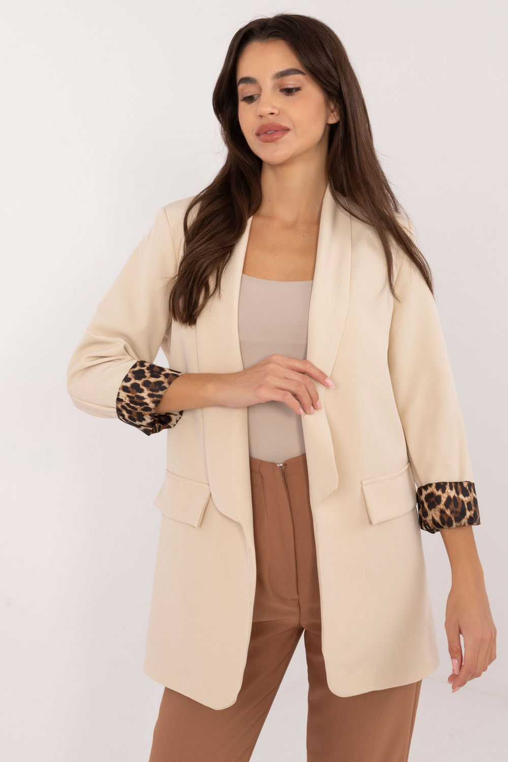Elegant jacket
