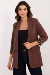 Elegant jacket