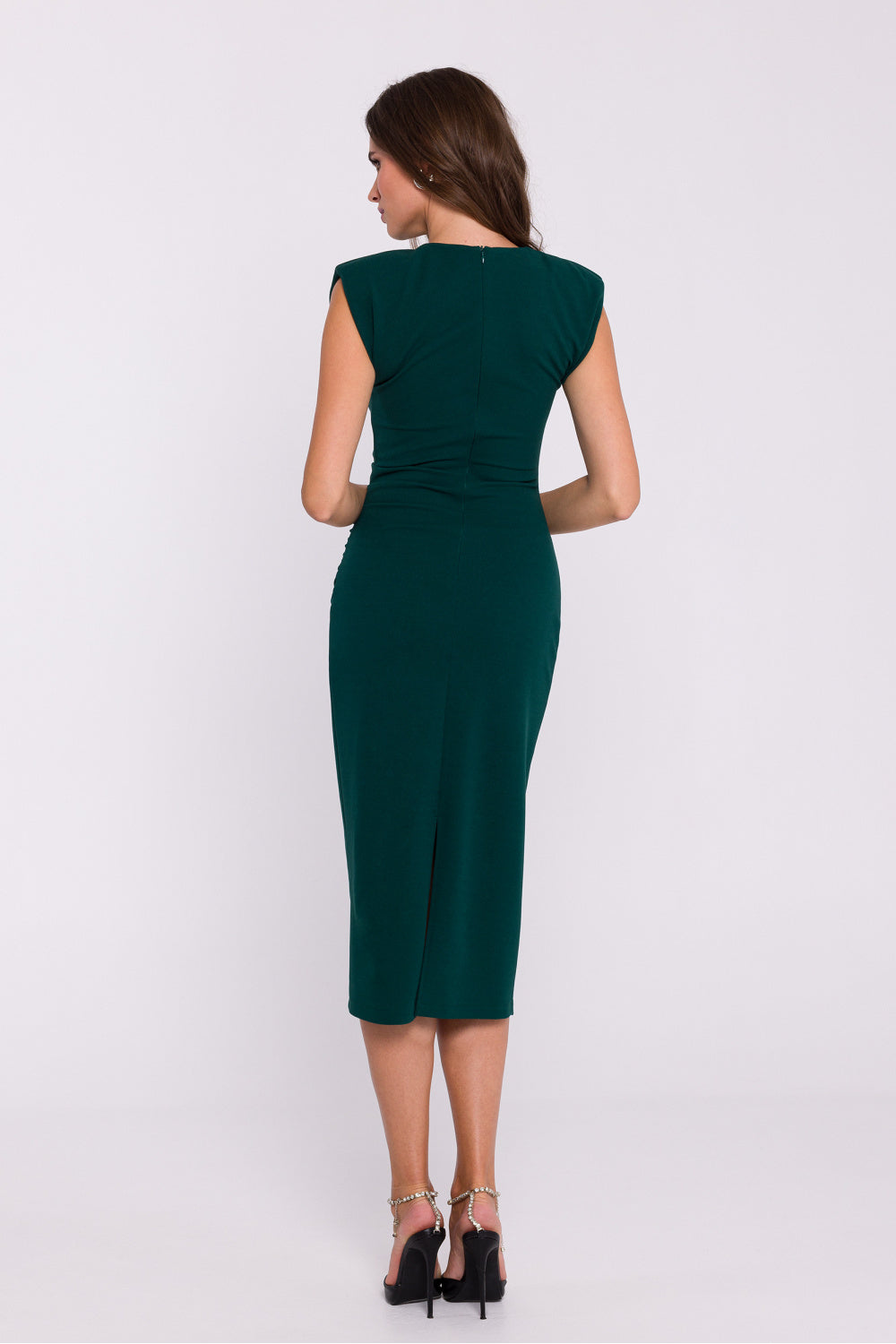 Knit dress