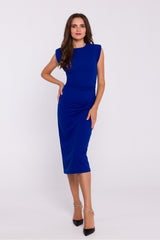 Knit dress