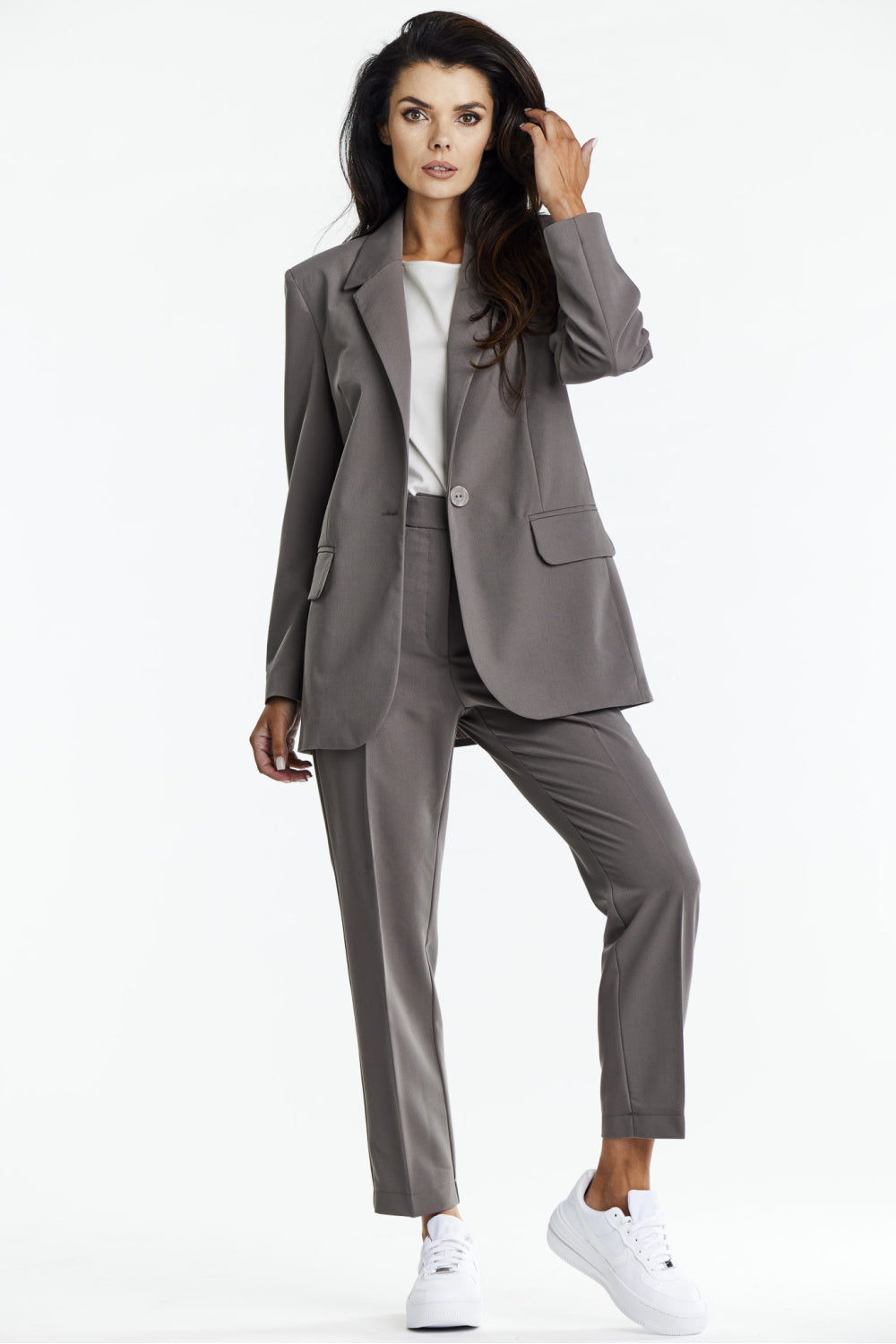 Elegant jacket from Awama