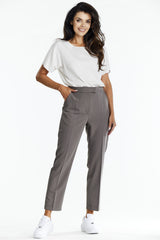 Elegant trousers from Awama