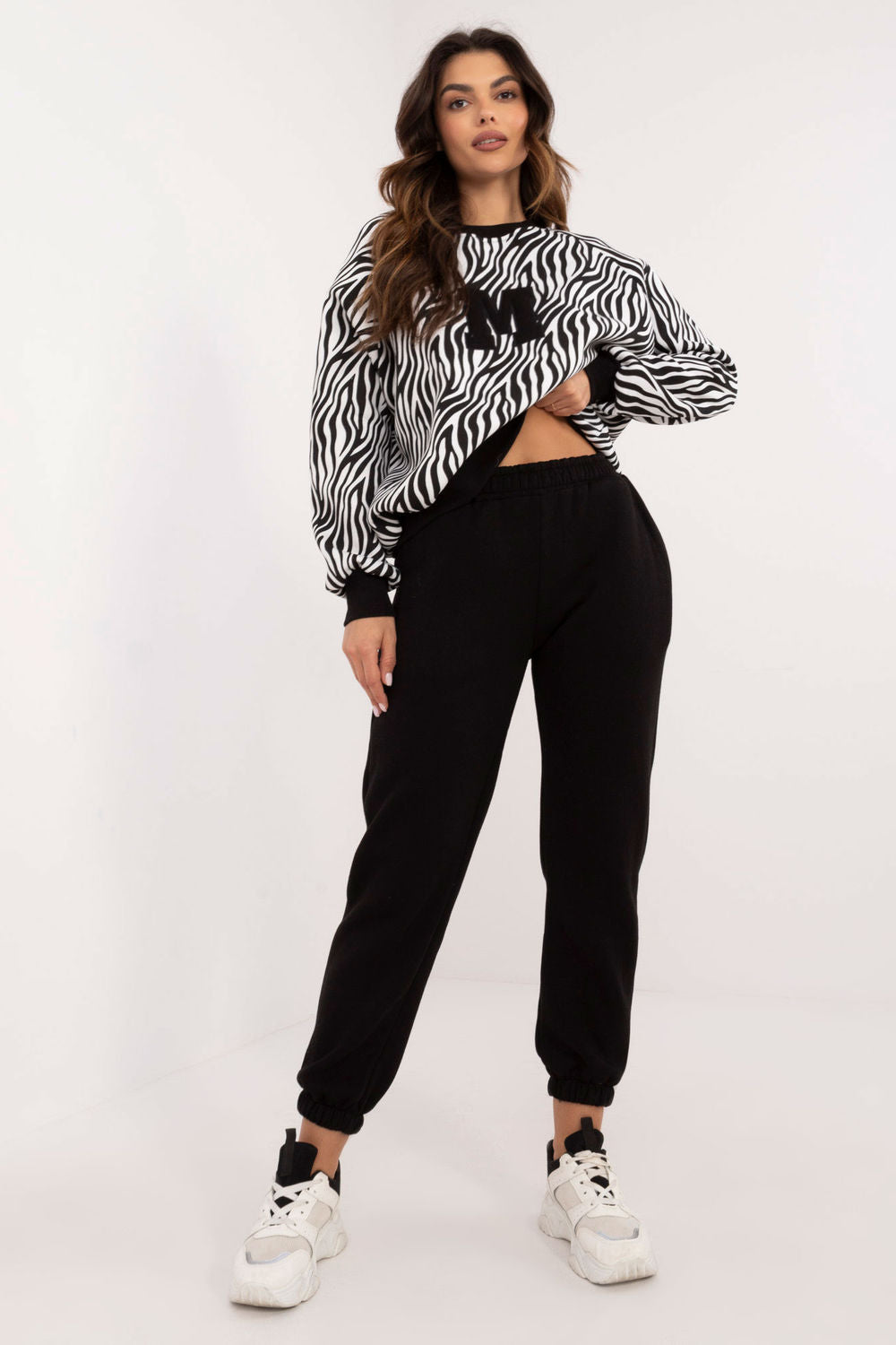 Cotton trousers