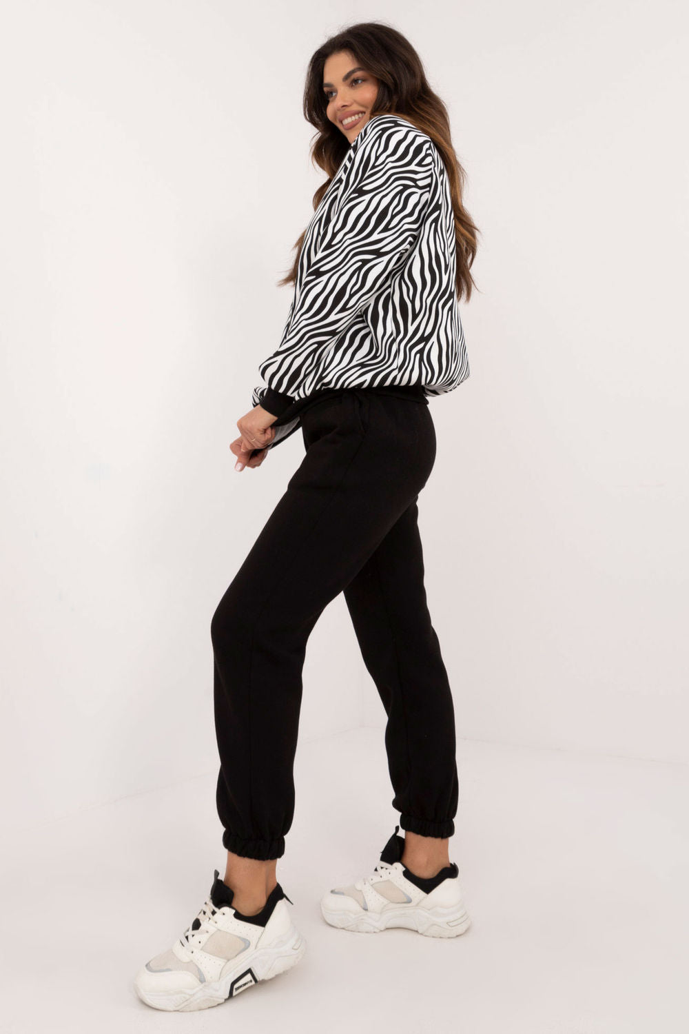 Cotton trousers