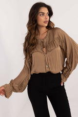 Soft shirt