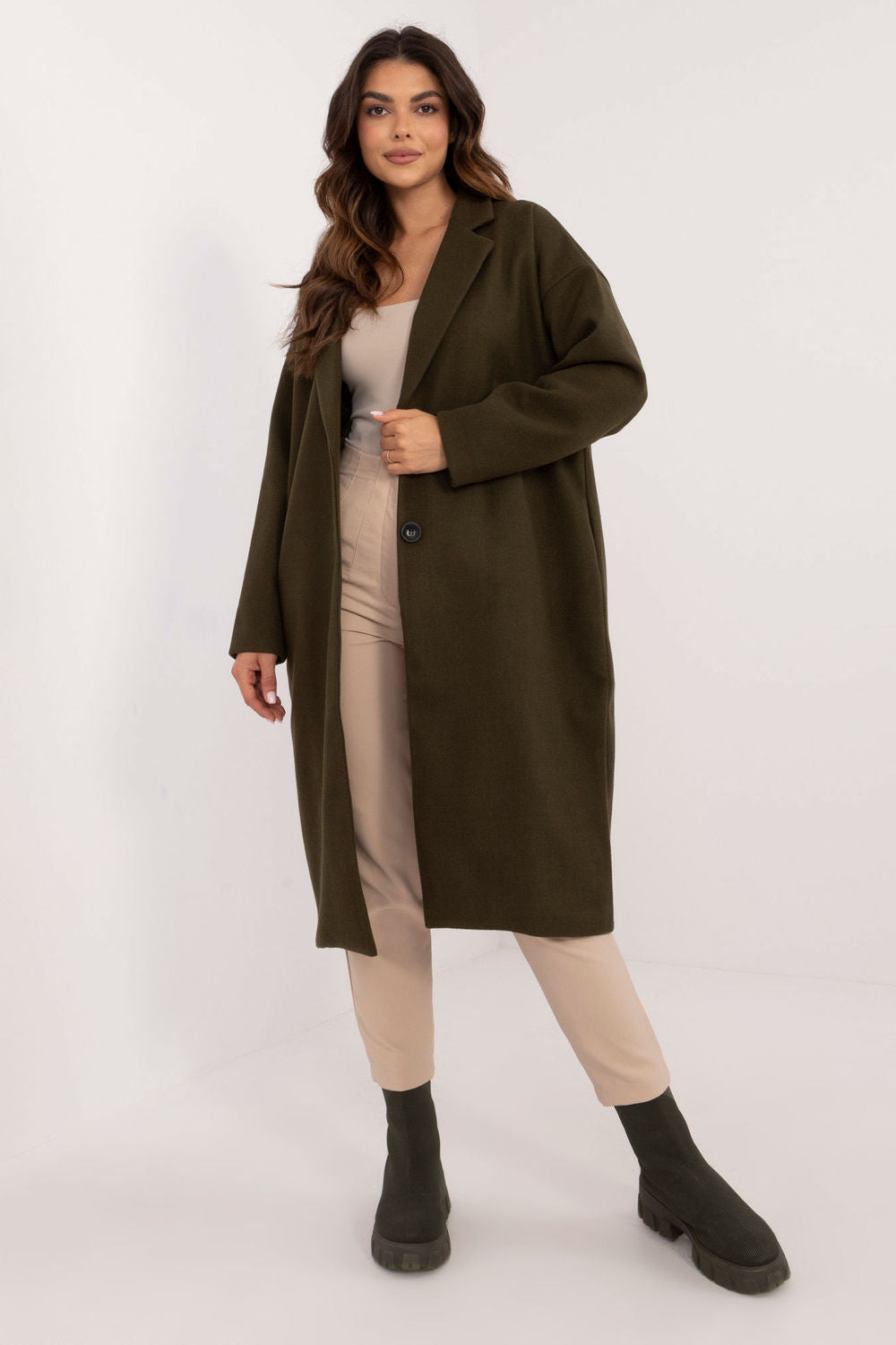 Elegant coat