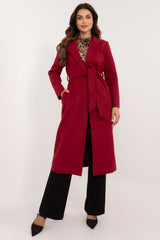Durable coat
