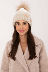 Wool hat