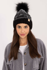Wool hat