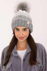 Wool hat