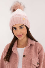 Wool hat
