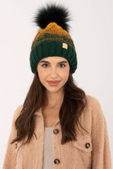 Wool hat