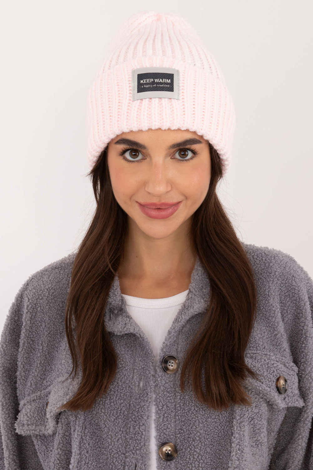 Soft cap