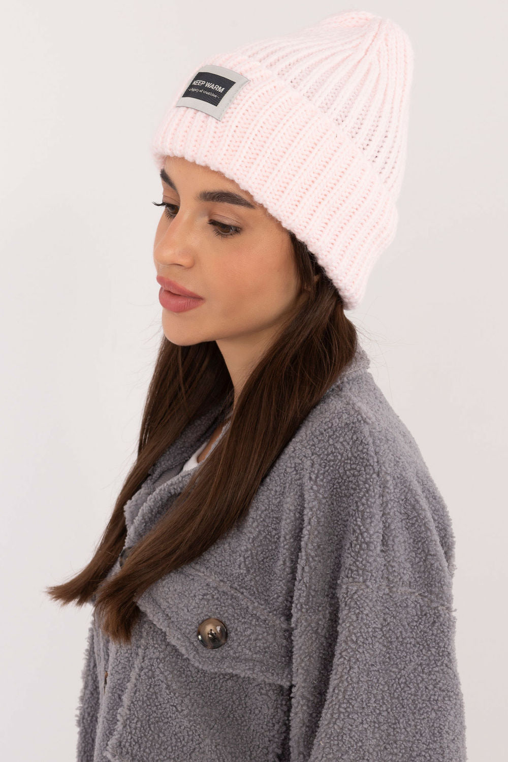 Soft cap