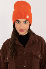 Soft beanie