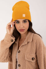 Soft beanie