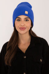 Soft beanie
