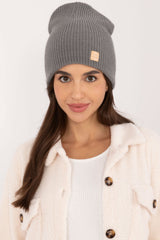 Soft beanie