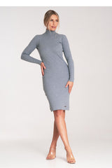 Fitted dress