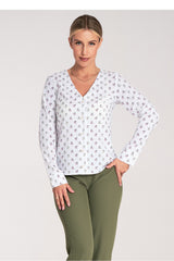 Fitted shirt