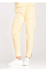 Cotton trousers