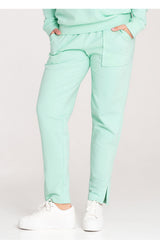 Cotton trousers