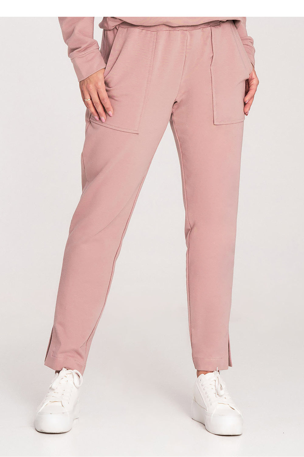 Cotton trousers