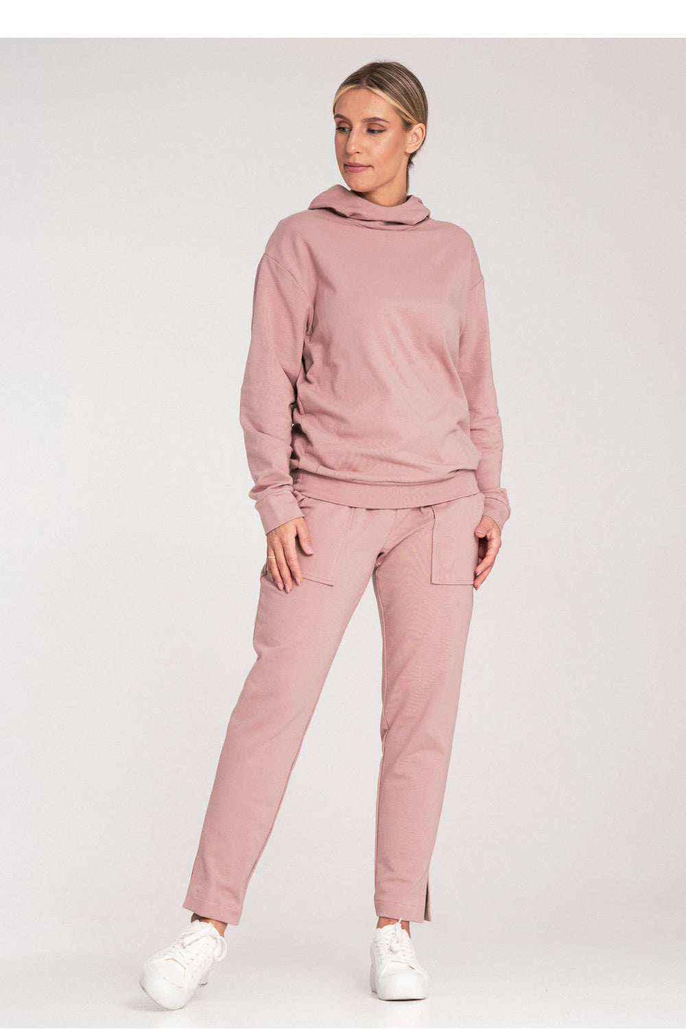 Cotton trousers
