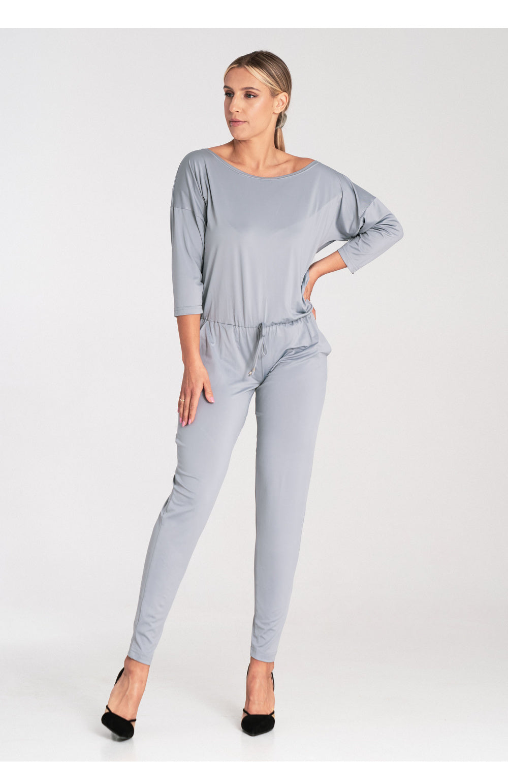 Loose playsuit