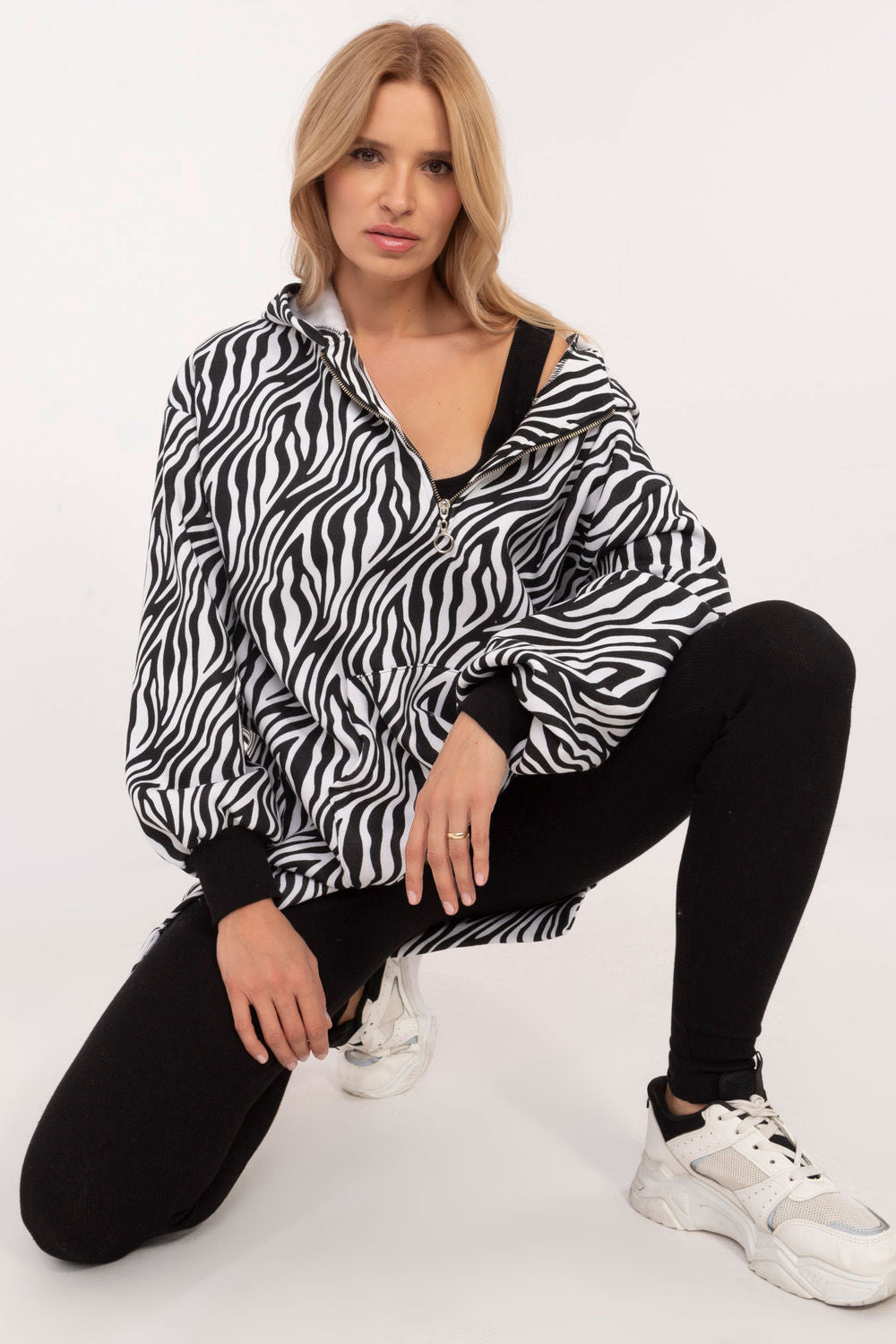 Cotton trousers