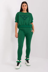 Cotton trousers