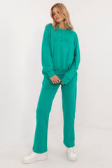 Cotton trousers