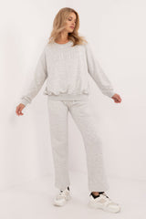 Cotton trousers