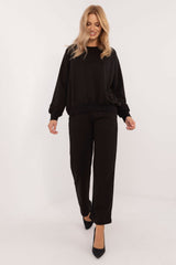 Cotton trousers