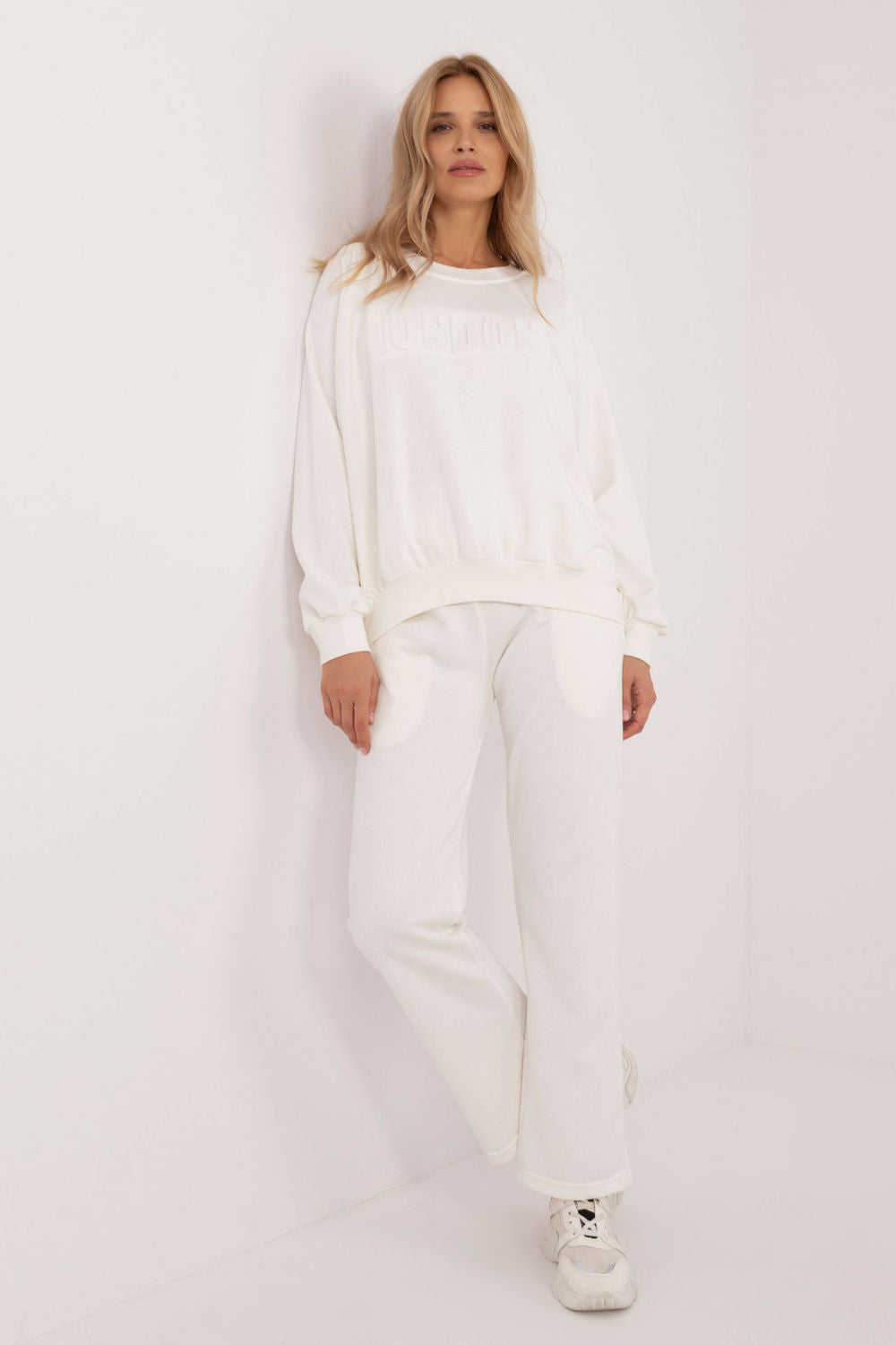 Cotton trousers