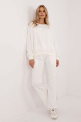 Cotton trousers