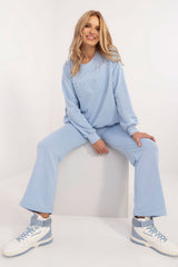 Cotton trousers