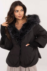 Casual coat