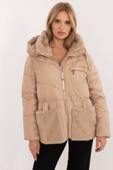 Lightweight coat