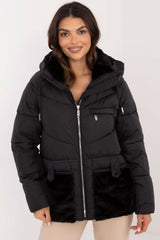 Lightweight coat