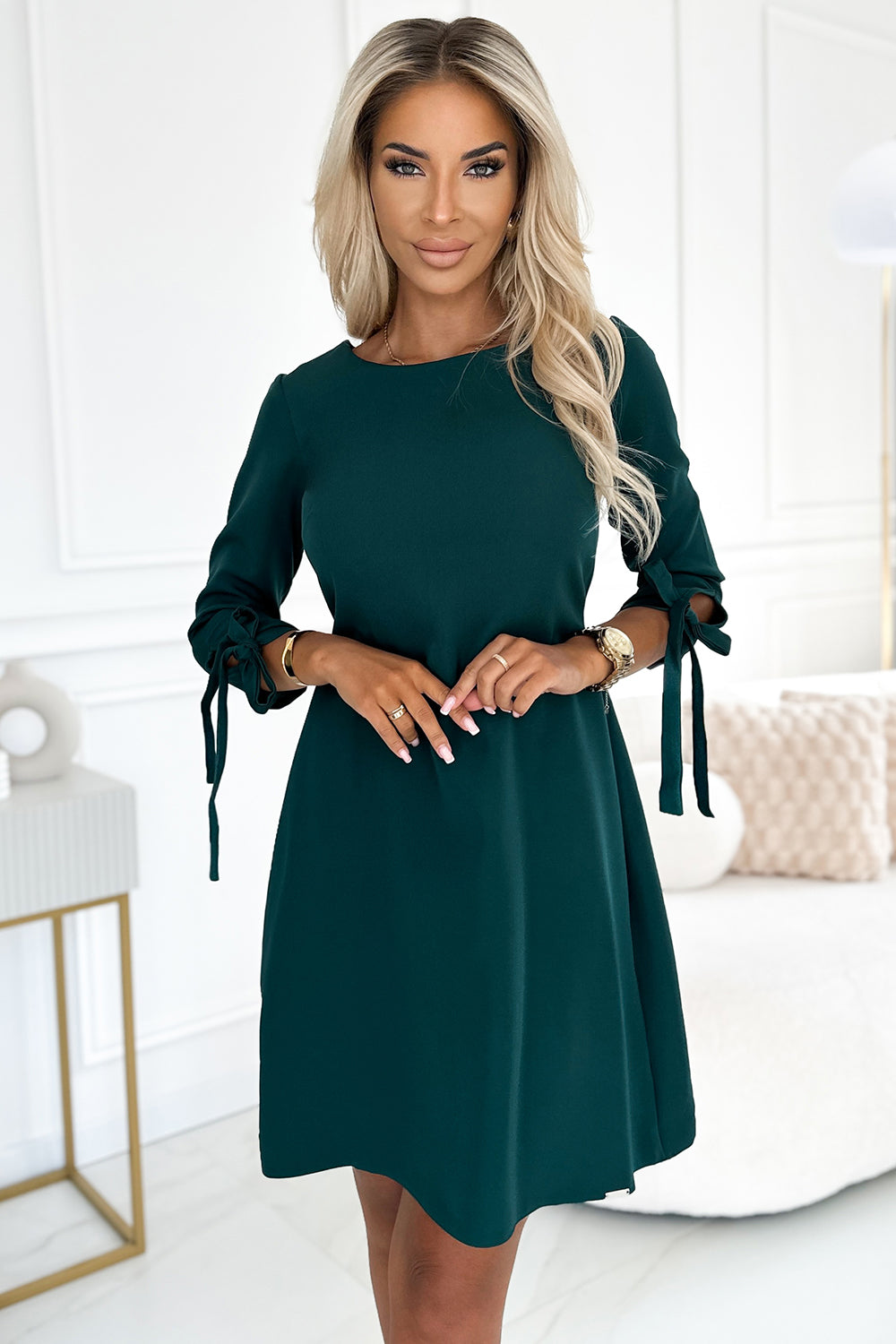 Elegant dress