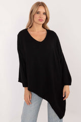 Wool jumper
