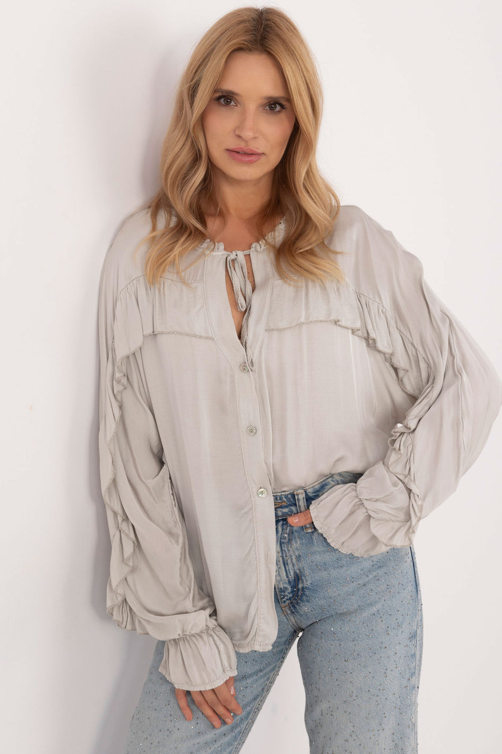 Soft shirt