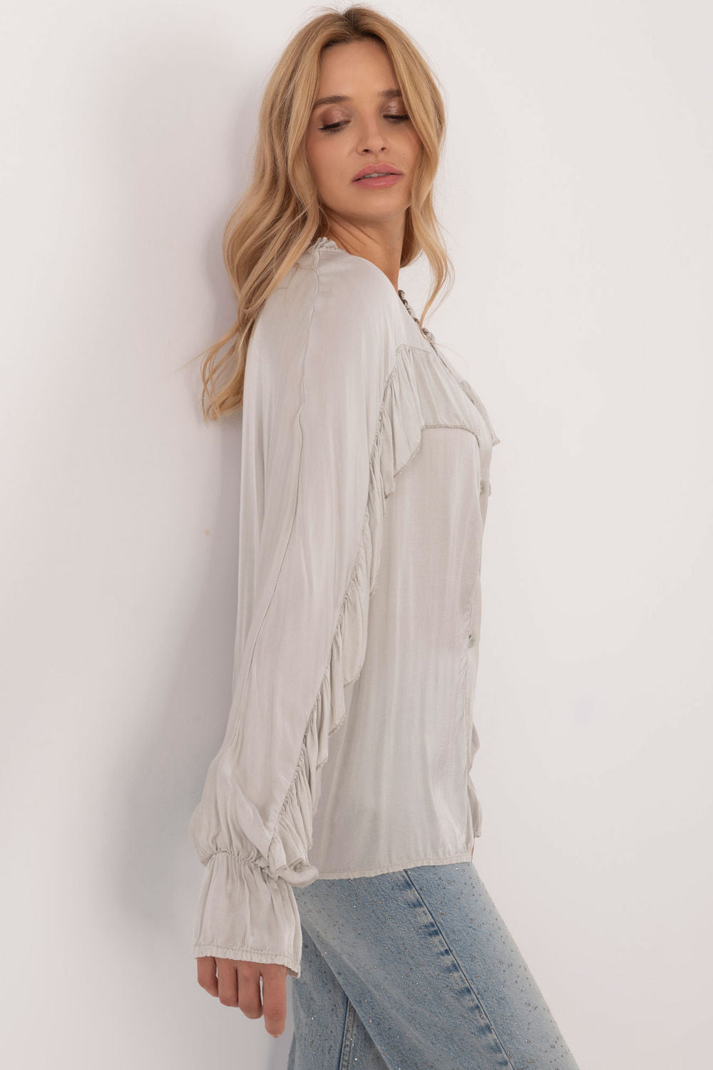 Soft shirt