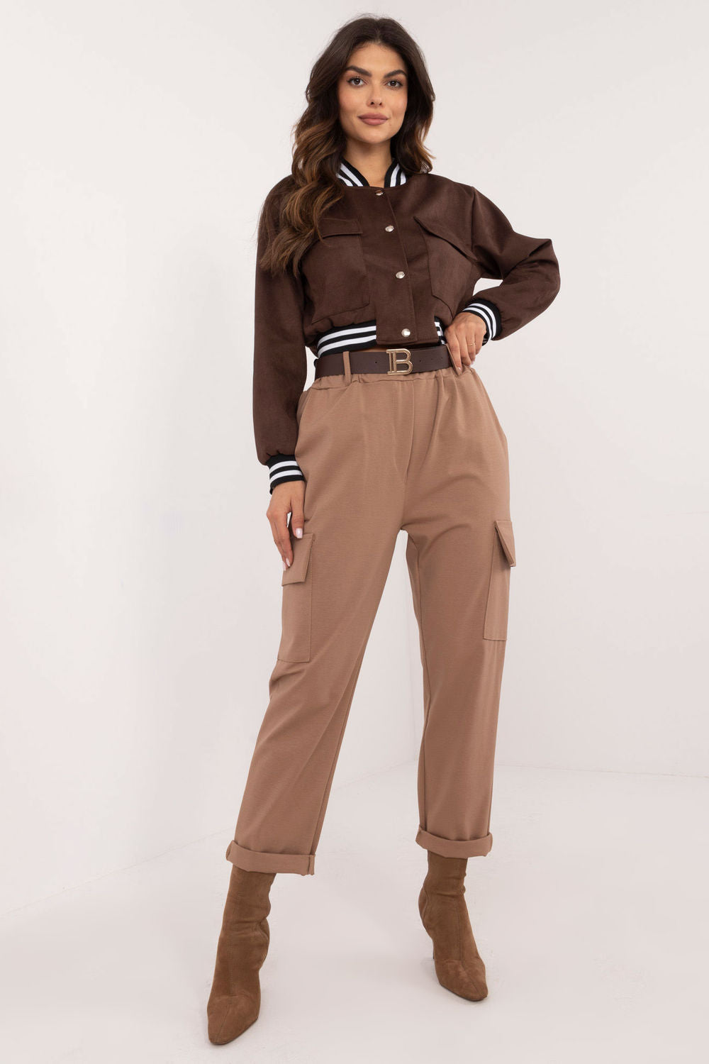 Casual trousers
