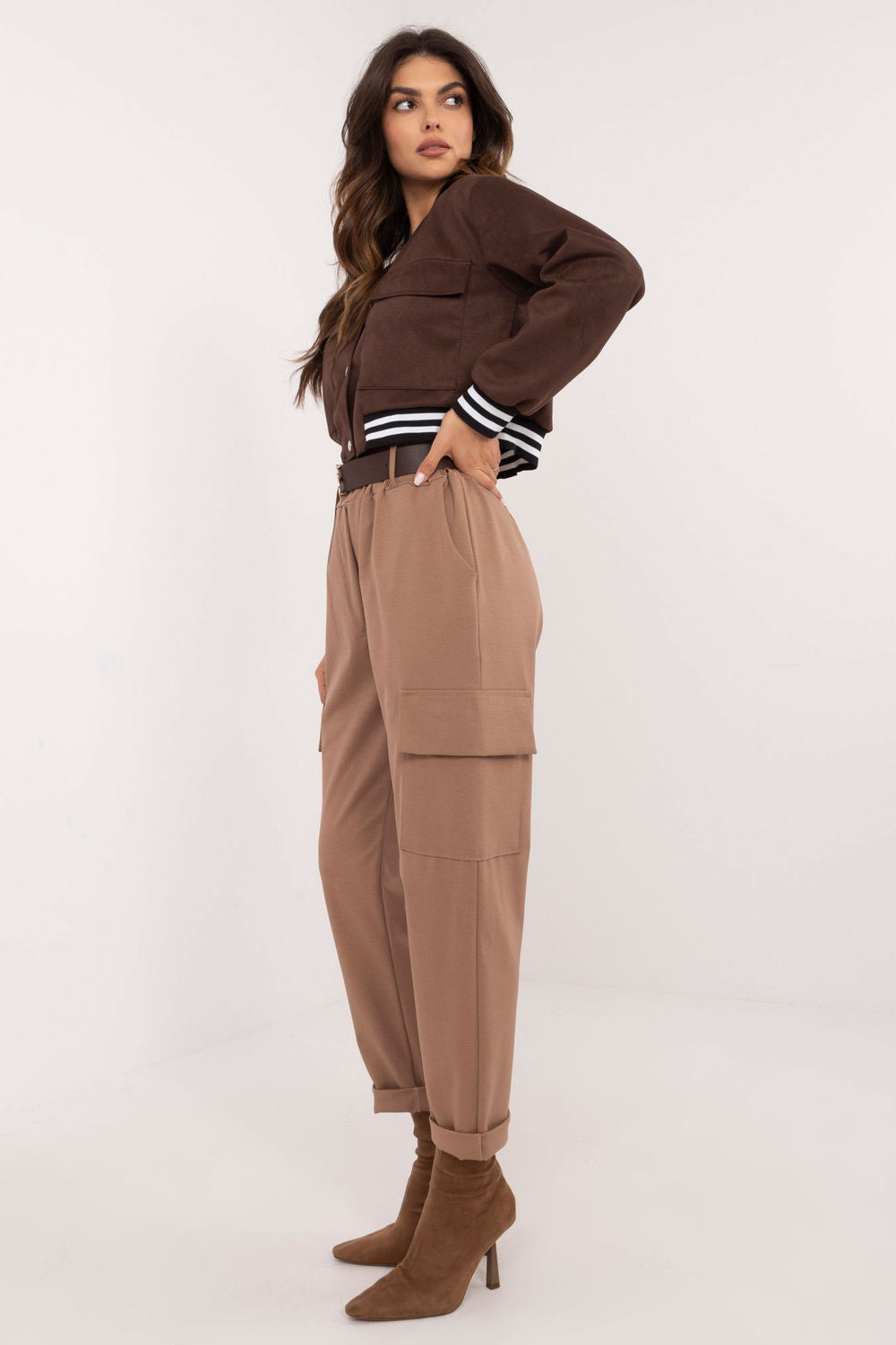 Casual trousers