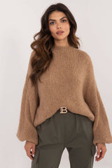 Soft jumper
