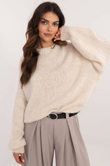 Soft jumper